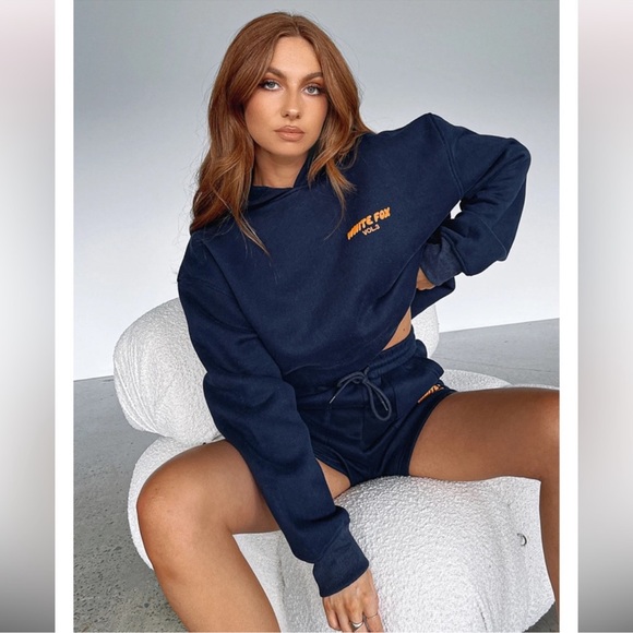 White Fox Boutique Volume 3 Hoodie - Picture 8 of 12